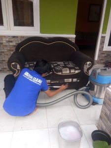 Jasa Cuci Sofa Di Cilodong Depok